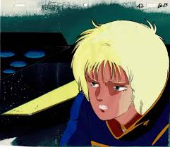 「ハマーン・カーン 機動戦士ZZガンダム」の画像検索結果