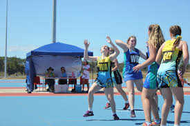 Image result for Homejames Netball Club