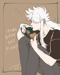 「天貴星グリフォンのミーノス」の画像検索結果