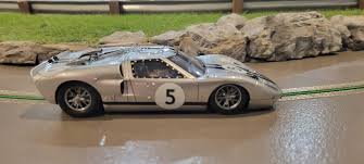 Image result for Enderby Slot Car Club