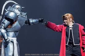 「トリシャ・エルリック 鋼の錬金術師」の画像検索結果