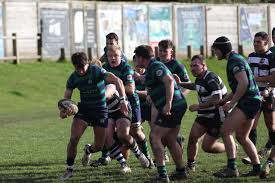 Image result for Old Reigatian Rfc