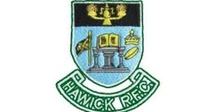 Image result for Hawick Rugby Football Club