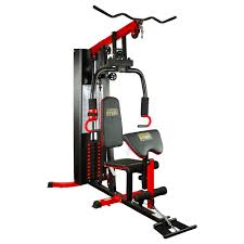 Image result for Demon Gym
