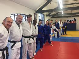 Image result for Hull Judo Club