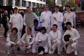 Image result for University Of Warwick`s Fencing Club