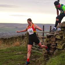 Image result for Glossopdale Harriers