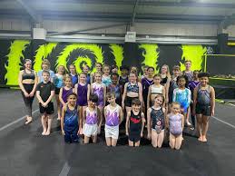 Image result for WALSALL GYMNASTICS CLUB
