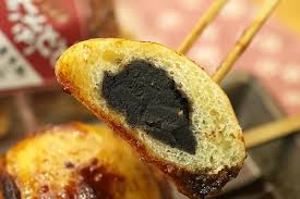 Image result for 焼まんじゅう