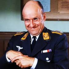 Image result for Col. Klink