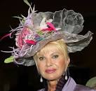 Kentucky Derby Hats - Ivana