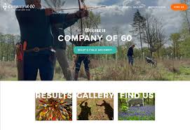 Image result for Fleet Ibex Field Archery Club