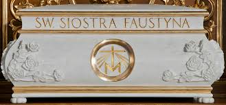 Image result for Sfânta https://ro.wikipedia.org/wiki/Faustina Kowalska
