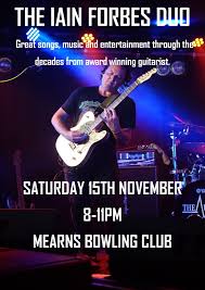 Image result for Mearns Bowling Club