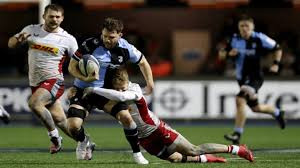 Image result for Cardiff Harlequins