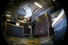 Image result for Spiral Freerun CIC