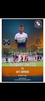 Image result for Oldbury S & Tc