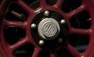 Alfa Romeo: design and armony