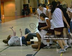 Image result for Eden Badminton Club