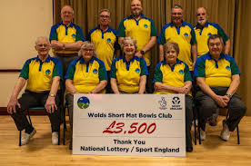 Image result for Warlingham Short Mat Bowls Club