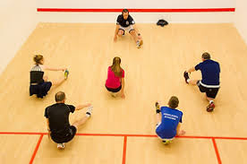 Image result for Warlingham Squash and Racketball Club