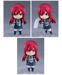 「エルザ・スカーレット」の画像検索結果