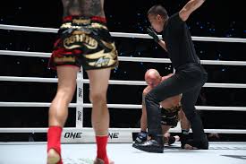 Image result for Jein Muay Thai
