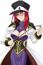 「フォルテ・シュトーレン ギャラクシーエンジェル」の画像検索結果