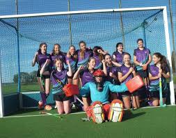 Image result for Chichester Priory Park Hockey Club