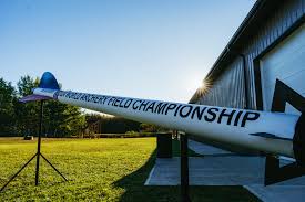 Image result for Long Eaton Field Archery Club