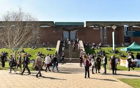 Image result for University Of Sussex