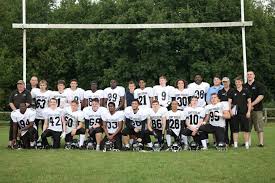 Image result for Kent Exiles American Football Club