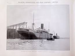 Image result for Jarrow and Hebburn