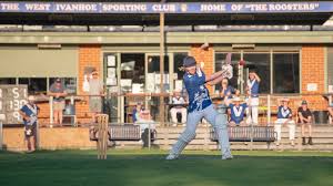 Image result for Leicester Ivanhoe Cricket Club