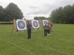 Image result for Field Archery at SWAC