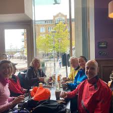 Image result for Chiswick Pier Canoe Club