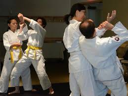 Image result for West Hampstead Aikido Club