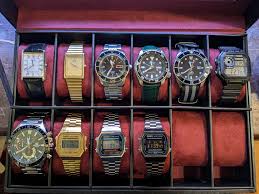 Image result for "japanese watches"