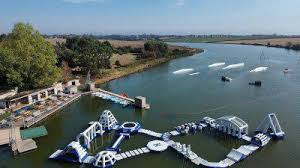Image result for East Suffolk Water Ski Club