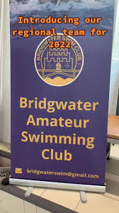 Image result for Bridgwater Amateur Swimming Club