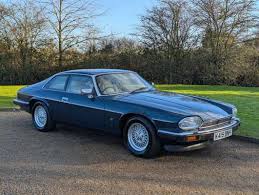 Image result for Kingfisher Blue 1993 Jaguar