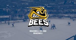 Image result for Bracknell Ice Skating Club