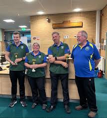 Image result for Herefordshire Short Mat Bowling Association