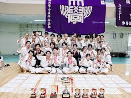 Image result for Durham University Shorinji Kempo Society Club