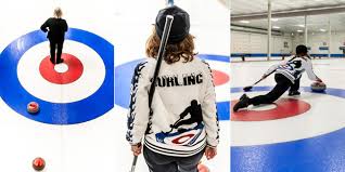 Image result for Peebles Curling Club