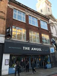 Image result for Islington Divers 333