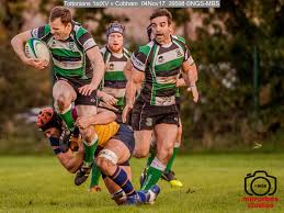 Image result for Tottonians Rugby Football Club