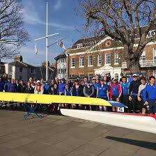 Image result for Sons Of The Thames Rowing Club