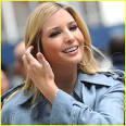 Ivanka Trump Interview