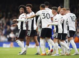 Image result for Fulham Football Club